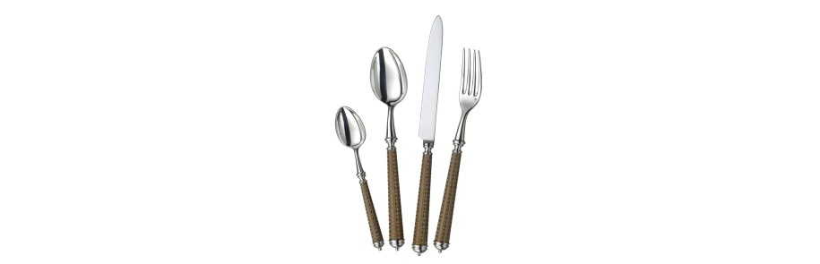 Dedale Gold Collection by Alain Saint Joannis