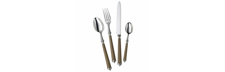 Lignes Gold Collection by Alain Saint Joannis