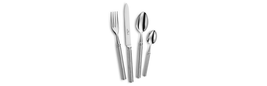 Diamant Silver Collection by Alain Saint Joannis