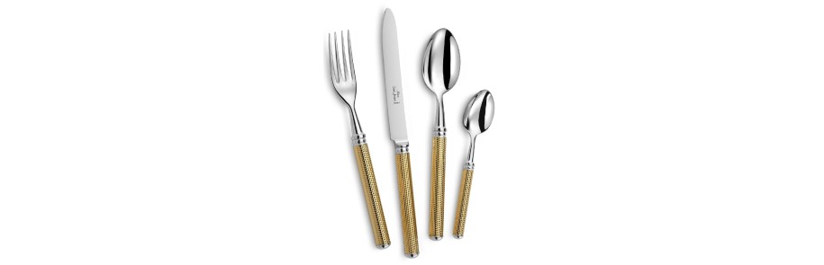 Diamant Gold Collection by Alain Saint Joannis