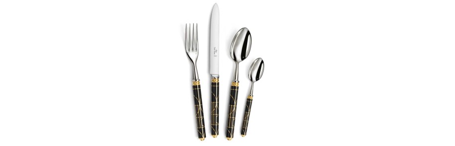 Lugano Collection by Alain Saint Joannis