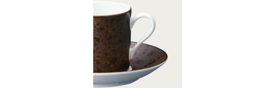 Cliff by Noritake
