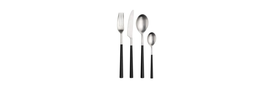 Hive Black Collection by Pintinox