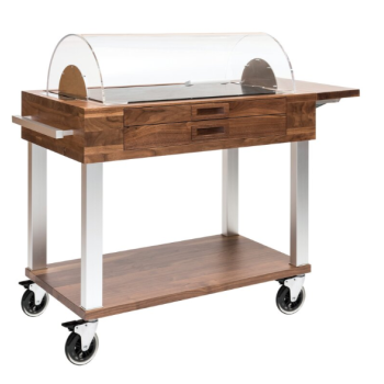 Cheese Trolleys