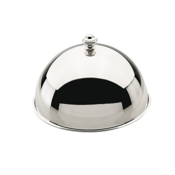 Silver Tabletop Accessories