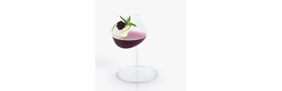 Artisan Designer Glassware