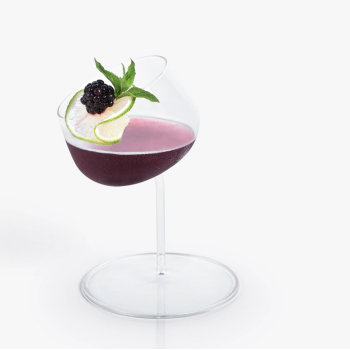 Artisan Designer Glassware