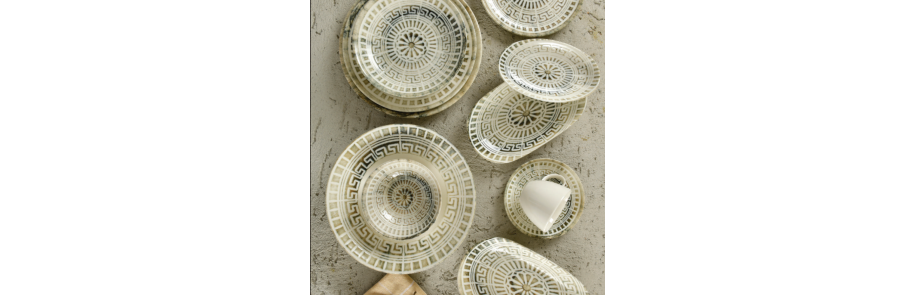 Atelier Elegant Heritage by Porline