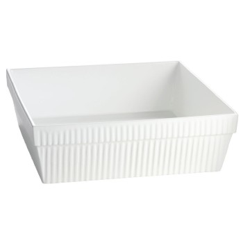 Cast Aluminum Bowls
