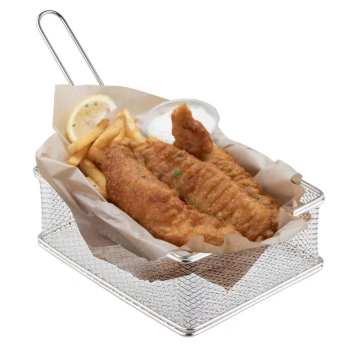 Casual Serving Dishes