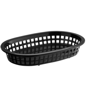 Casual Serving Baskets
