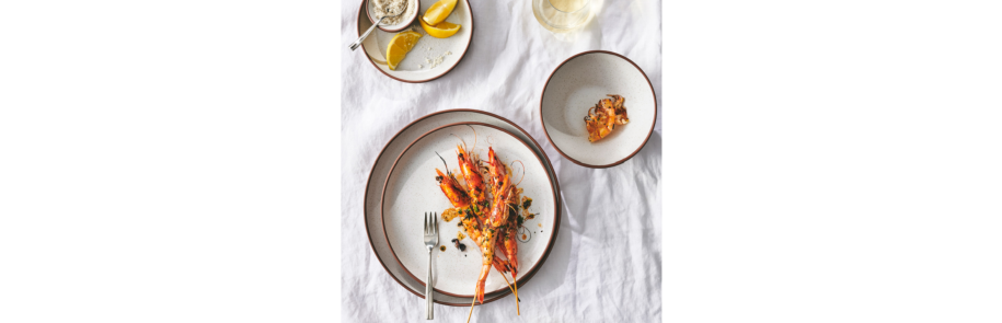 Sea Salt by Maham Studio