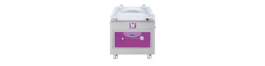 Chamber Vacuum Machine