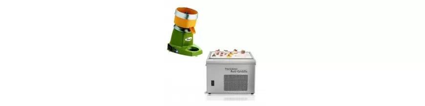 Other Machines