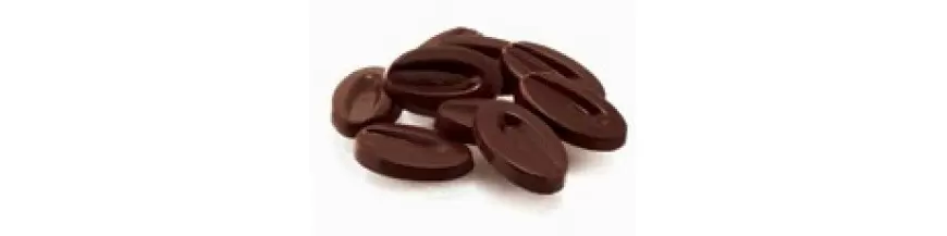 Dark chocolate Couverture