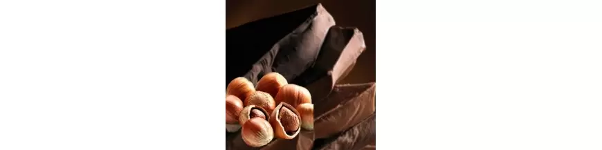 Fine Nuts Ingredients