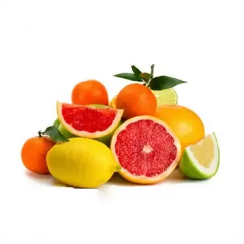 Fruits Flavors Extracts