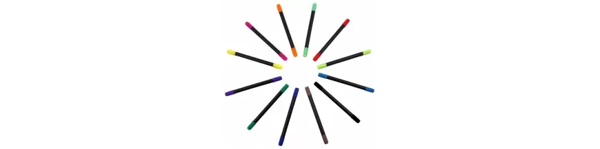 Edible Markers