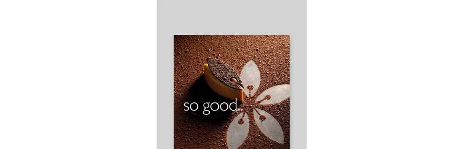 So Good Magazine