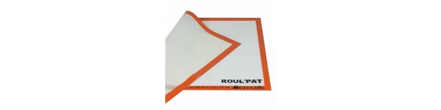 Rolling Mats