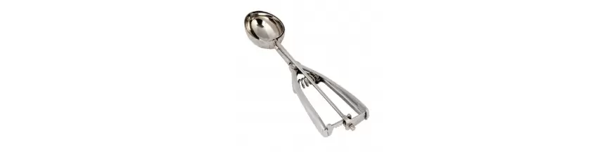 Portion Spoons