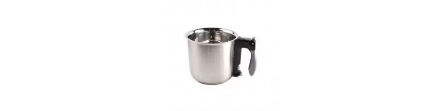 Bain-Marie Double Boiler