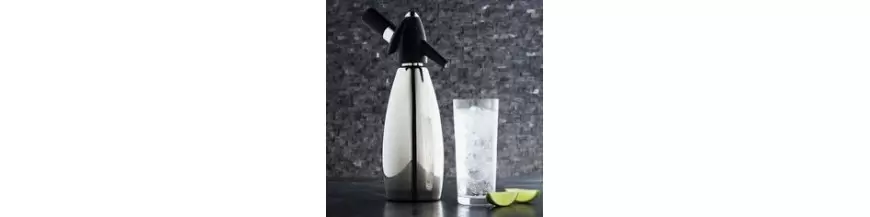 Soda Siphons