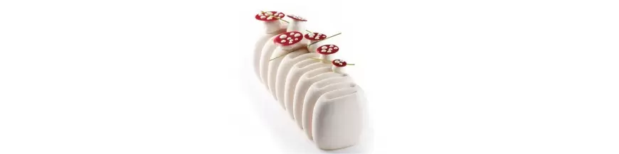 Pavoni Entremet Mold