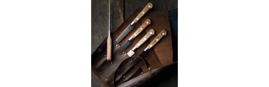 Chef's Knives Storage