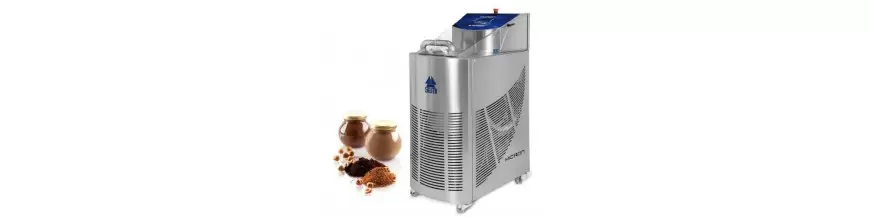 Micron Ball Refiner