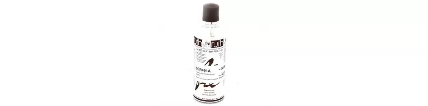 Sprays for Chocolate