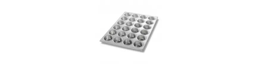 Cupcake & Muffins Pans