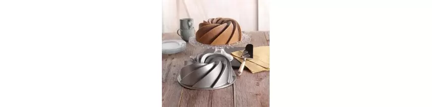 Bundt Pans