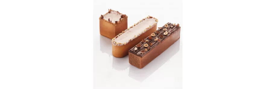 Bread & Loaf Cake Pans