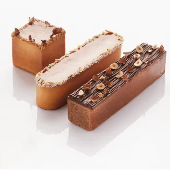 Bread & Loaf Cake Pans