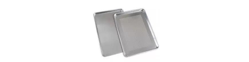 Sheet Pans & Extenders