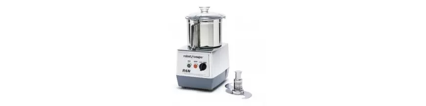Food Processors