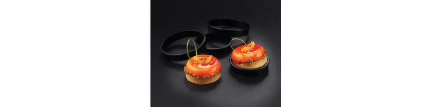 Exoglass Molds