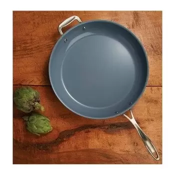 ZWILLING Spirit 3-Pply Steel Ceramic