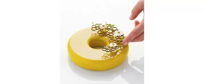 Decoration Silicone Molds