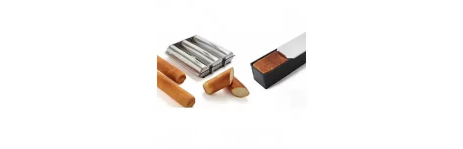 Bread Molds
