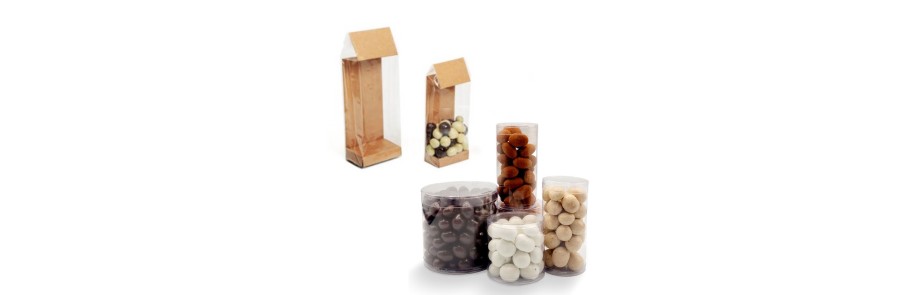 Confectionnery Packaging