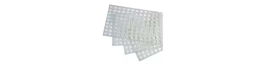Chablons and Templates