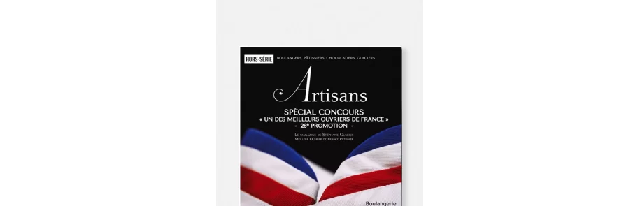 Artisan Magazine