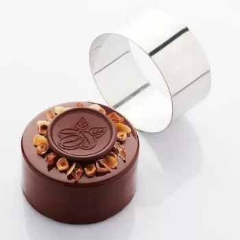 Pastry & Tart Rings