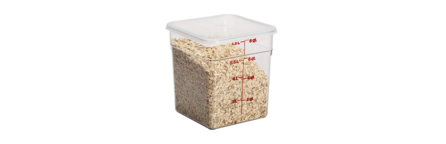 Food Storage Containers