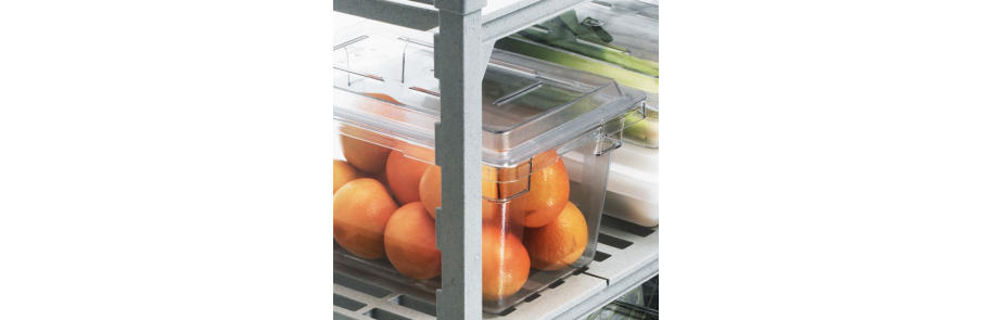 Food Storage Boxes