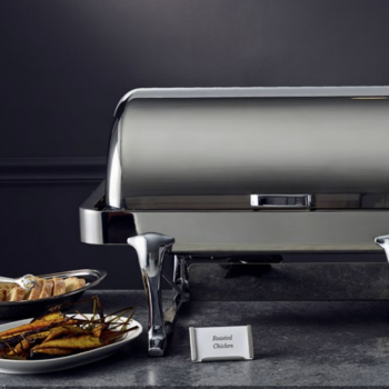 Buffet Heating & Cooling Solutions