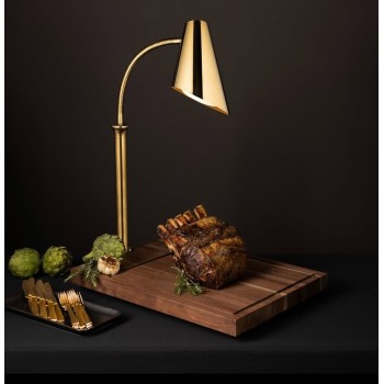 Buffet Carving Stations
