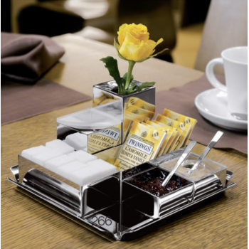 Other Dispensers & Serveware